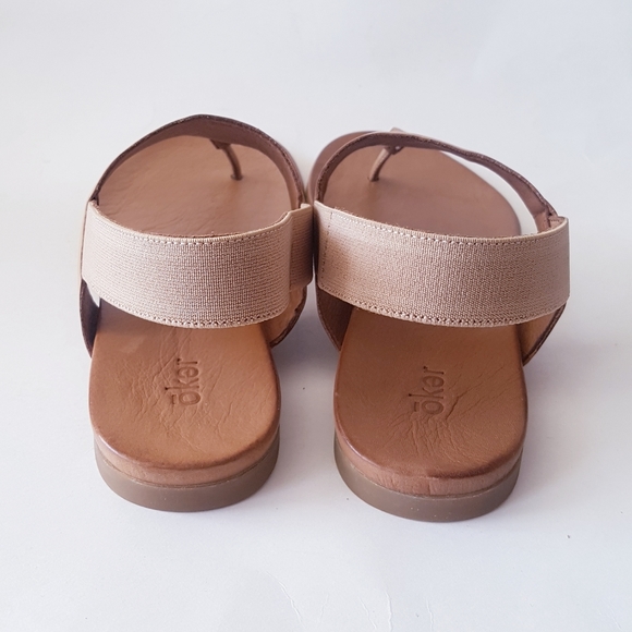 Leather Sandals - Picture 9 of 11